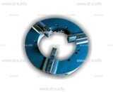 Патрон кулачковый для сварочного позиционера WPS600 - st-e.info - Березники