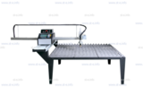 Консольная машина плазменной резки и газовой ST-ZZ1525 (1500х2500мм) - st-e.info - Березники