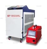 Аппарат лазерной сварки ST-E 3000W Raycus - st-e.info - Березники
