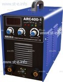 Сварочный аппарат Brima (инвертор) ARC 400-1 - st-e.info - Березники