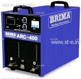 Сварочный аппарат Brima (инвертор) ARC 400 - st-e.info - Березники