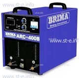 Сварочный аппарат Brima (инвертор) ARC 400B - st-e.info - Березники