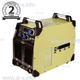 Сварочный инвертор ARC-400G, 380В - st-e.info - Березники