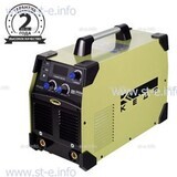 Сварочный инвертор ARC-250G, 380В - st-e.info - Березники