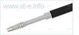 Горелка для автоматической сварки Tbi AUT-10W, прямой гусак - st-e.info - Березники