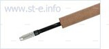 Горелка для автоматической сварки TBi  AUT-150, прямой гусак  - st-e.info - Березники