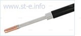 Горелка для автоматической сварки Tbi AUT- 8W,прямой гусак - st-e.info - Березники