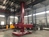 Сварочная колонна для автоматической сварки ST PRO 8*8 - st-e.info - Березники