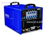 Универсальная установка аргонно-дуговой сварки BRIMA TIG 200P ac/dc - st-e.info - Березники