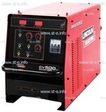 Сварочный полуавтомат Invertec® CV/CC 500  - st-e.info - Березники