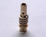 Держатель сопла с пружиной TBi 140/145/150 - st-e.info - Березники