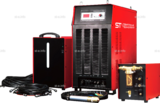 Установка  воздушно-плазменной резки DOG-300 ST PRO - st-e.info - Березники
