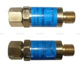 Обратный газовый клапан M12 - st-e.info - Березники