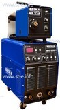 Сварочный инверторный полуавтомат Brima MIG-500-1 - st-e.info - Березники