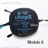 Надувная подушка для модульной системы подува XABLD 14-18" (356-457 mm) MOD A - st-e.info - Березники