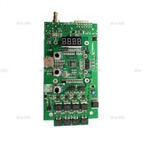Управляющая плата для контроллера высоты  SF-HC30A3 - st-e.info - Березники