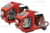 Механизм подачи проволоки PWF-4 Plus - st-e.info - Березники