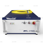 Источник лазерного излучения RFL-C1500L - st-e.info - Березники