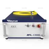 Источник лазерного излучения RFL-C3000L - st-e.info - Березники