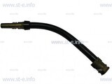 Гусак для горелки RF-45 - st-e.info - Березники