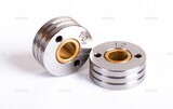 Ролик d1.0-1.2 алюминий TRITON - st-e.info - Березники
