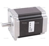 Двухфазный шаговый двигатель nema23 57HS  - st-e.info - Березники