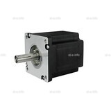 Шаговый двигатель 110HSG201-8004A24-B35 с планетарным редуктором (1:8) - st-e.info - Березники
