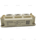  IGBT-модуль SKM300GAL063D - st-e.info - Березники
