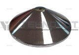 Сопло двойное для лазерной резки Raytools д.1,5 мм арт.120GJT0615 - st-e.info - Березники