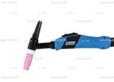 Сварочная аргонодуговая uорелка (TIG) SR-P 17 V TBi 4 м (газовое охлаждение) - st-e.info - Березники