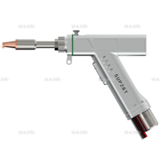Горелка для лазерной сварки SUP28T - st-e.info - Березники