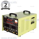 Инвертор сварочный TIG-259P AC/DC, 380В - st-e.info - Березники
