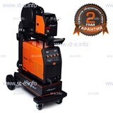 Инвертор сварочный Сварог TECH MIG 5000 (N221) - st-e.info - Березники