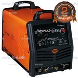 Сварочный инвертор для аргонодуговой сварки TECH TIG 315 P DSP AC/DC (E106) - st-e.info - Березники