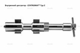 Внутренние центраторы Centromat® 2004E, тип 2, для труб из нержавеющей стали д. 15-19 mm - st-e.info - Березники