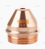 Сопло D=3.4 для плазмотрона YK600 - st-e.info - Березники