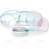 Фокусирующая линза для аппаратов лазерной сварки и чистки D20*3,5/Ф400 - st-e.info - Березники