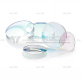 Стекло защитное для лазерных станков IPG Photonics® D25мм*3мм - st-e.info - Березники
