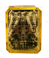 Реле электромагнитное IDEC RY4S-UL - st-e.info - Березники