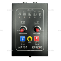 Контроллер высоты HF100 для газовой резки  - st-e.info - Березники