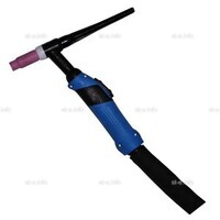 Горелка аргонодуговая SR 26 V TBi 4 м (газовое охлаждение) - st-e.info - Березники