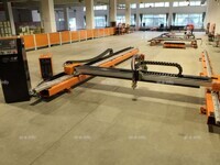 Портальная машина термической резки 2200&#215;6000 - st-e.info - Березники