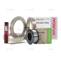 Сварочная проволока SMT-625 - st-e.info - Березники
