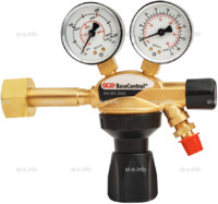 Base Control AR/CO2 - st-e.info - Березники