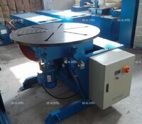 Сварочный позиционер YHB-100 - st-e.info - Березники