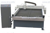Станок плазменный для метала ST-L60A  - st-e.info - Березники