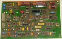 Плата контрольная G1585-2 для DC1000 Lincoln Electric - st-e.info - Березники
