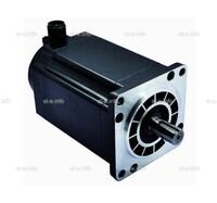 Трехфазный шаговый двигатель nema52 130HC - st-e.info - Березники