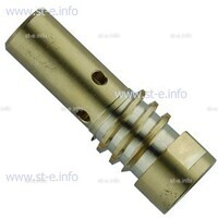 Держатель сопла M8 Tbi XP - st-e.info - Березники