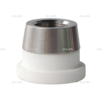 Керамический держатель сопла D21,4 (M11) для Raytools  арт.120515092A - st-e.info - Березники